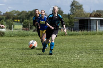 Bild 20 - Frauen Armstedter SV - TSV Gnutz : Ergebnis: 0:9